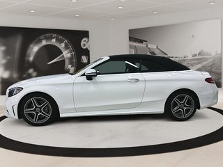 2019 Mercedes-Benz C-Class in Quebec, Quebec - 8 - w320h240px