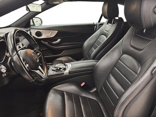 2019 Mercedes-Benz C-Class in Quebec, Quebec - 9 - w320h240px