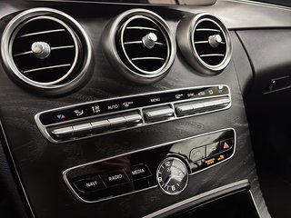2019 Mercedes-Benz C-Class in Quebec, Quebec - 16 - w320h240px