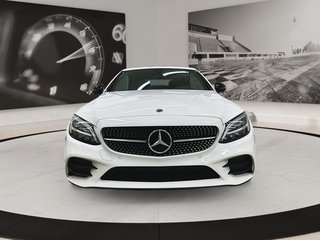 Mercedes-Benz C-Class  2019 à Québec, Québec - 2 - w320h240px