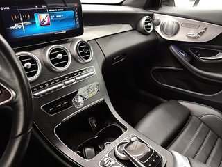 Mercedes-Benz C-Class  2019 à Québec, Québec - 13 - w320h240px