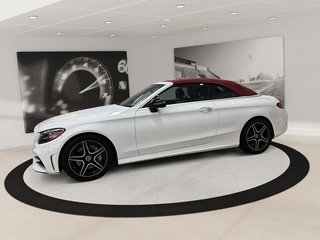 Mercedes-Benz C-Class  2019 à Québec, Québec - 6 - w320h240px