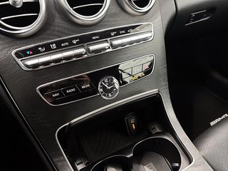 Mercedes-Benz C-Class  2019 à Québec, Québec - 15 - w320h240px