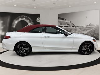 Mercedes-Benz C-Class  2019 à Québec, Québec - 4 - w320h240px