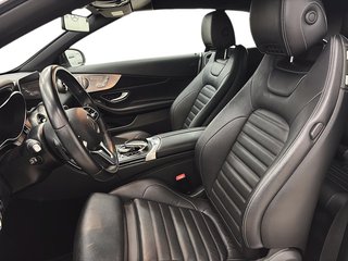Mercedes-Benz C-Class  2019 à Québec, Québec - 7 - w320h240px