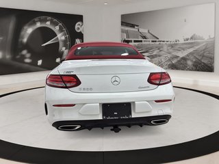 Mercedes-Benz C-Class  2019 à Québec, Québec - 5 - w320h240px