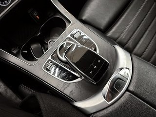 Mercedes-Benz C-Class  2019 à Québec, Québec - 16 - w320h240px