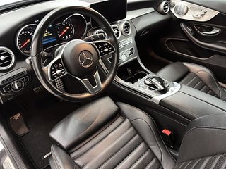 Mercedes-Benz C-Class  2019 à Québec, Québec - 9 - w320h240px