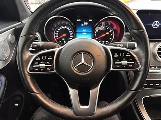 Mercedes-Benz C-Class  2019 à Québec, Québec - 11 - w320h240px