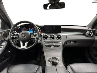 2020 Mercedes-Benz C-Class in Quebec, Quebec - 10 - w320h240px