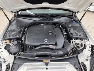 2020 Mercedes-Benz C-Class in Quebec, Quebec - 12 - w320h240px