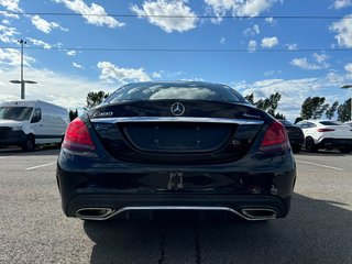 Mercedes-Benz C-Class  2020 à Québec, Québec - 5 - w320h240px