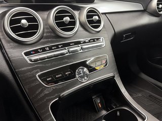 Mercedes-Benz C-Class  2020 à Québec, Québec - 16 - w320h240px