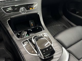 Mercedes-Benz C-Class  2020 à Québec, Québec - 17 - w320h240px