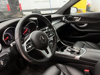 Mercedes-Benz C-Class  2020 à Québec, Québec - 11 - w320h240px