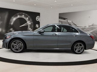 Mercedes-Benz C-Class  2020 à Québec, Québec - 7 - w320h240px