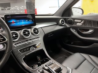 Mercedes-Benz C-Class  2020 à Québec, Québec - 15 - w320h240px