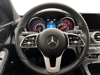 Mercedes-Benz C-Class  2020 à Québec, Québec - 12 - w320h240px