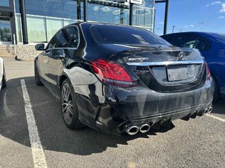 Mercedes-Benz C-Class  2020 à Québec, Québec - 4 - w320h240px