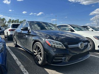 Mercedes-Benz C-Class  2020 à Québec, Québec - 3 - w320h240px
