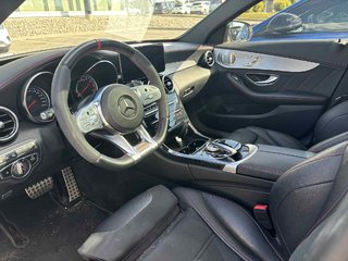 Mercedes-Benz C-Class  2020 à Québec, Québec - 6 - w320h240px