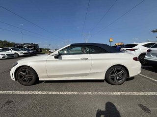 2020 Mercedes-Benz C-Class in Quebec, Quebec - 5 - w320h240px