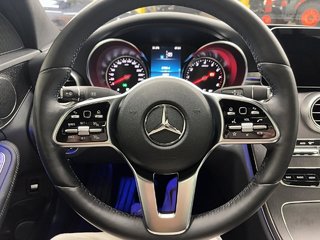 Mercedes-Benz C-Class  2021 à Québec, Québec - 13 - w320h240px