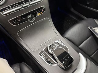 Mercedes-Benz C-Class  2021 à Québec, Québec - 15 - w320h240px