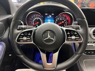 2021 Mercedes-Benz C-Class in Quebec, Quebec - 13 - w320h240px