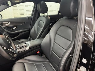 2021 Mercedes-Benz C-Class in Quebec, Quebec - 10 - w320h240px