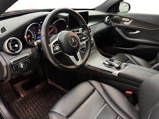 2021 Mercedes-Benz C-Class in Quebec, Quebec - 8 - w320h240px