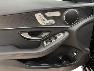 2021 Mercedes-Benz C-Class in Quebec, Quebec - 9 - w320h240px