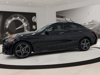 Mercedes-Benz C-Class  2021 à Québec, Québec - 7 - w320h240px