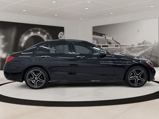 2021 Mercedes-Benz C-Class in Quebec, Quebec - 4 - w320h240px