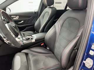 2021 Mercedes-Benz C-Class in Quebec, Quebec - 16 - w320h240px