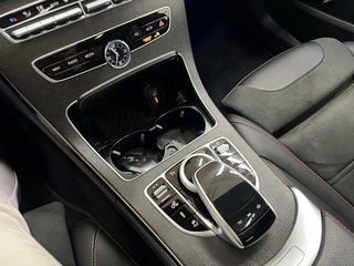 2021 Mercedes-Benz C-Class in Quebec, Quebec - 11 - w320h240px