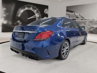 2021 Mercedes-Benz C-Class in Quebec, Quebec - 7 - w320h240px