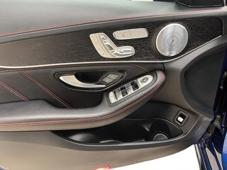 2021 Mercedes-Benz C-Class in Quebec, Quebec - 17 - w320h240px