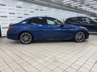 2021 Mercedes-Benz C-Class in Quebec, Quebec - 4 - w320h240px