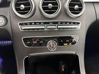 2021 Mercedes-Benz C-Class in Quebec, Quebec - 12 - w320h240px