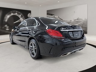 Mercedes-Benz C-Class  2021 à Québec, Québec - 7 - w320h240px