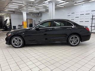 Mercedes-Benz C-Class  2021 à Québec, Québec - 8 - w320h240px