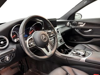 Mercedes-Benz C-Class  2021 à Québec, Québec - 13 - w320h240px