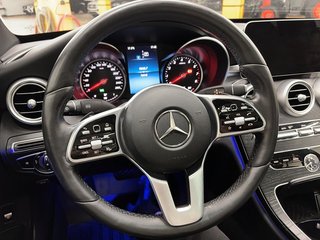 Mercedes-Benz C-Class  2021 à Québec, Québec - 15 - w320h240px