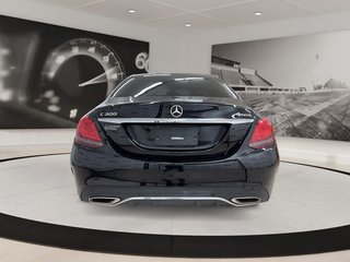 Mercedes-Benz C-Class  2021 à Québec, Québec - 6 - w320h240px