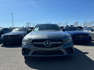 Mercedes-Benz C-Class  2021 à Québec, Québec - 2 - w320h240px