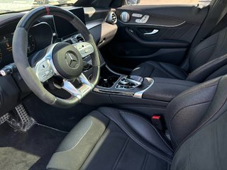 Mercedes-Benz C-Class  2021 à Québec, Québec - 5 - w320h240px