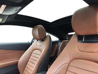 Mercedes-Benz C-Class  2021 à Québec, Québec - 9 - w320h240px