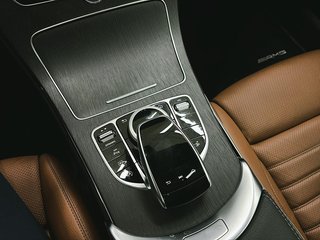 Mercedes-Benz C-Class  2021 à Québec, Québec - 17 - w320h240px