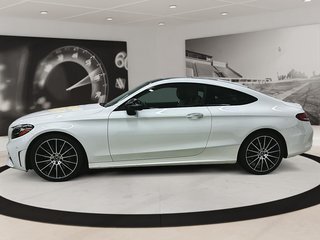 Mercedes-Benz C-Class  2021 à Québec, Québec - 6 - w320h240px